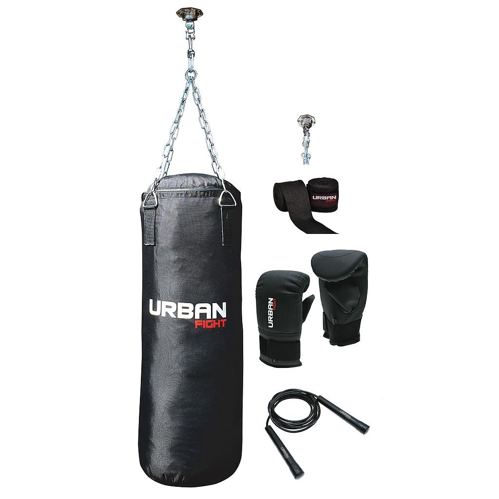 UFC0001B